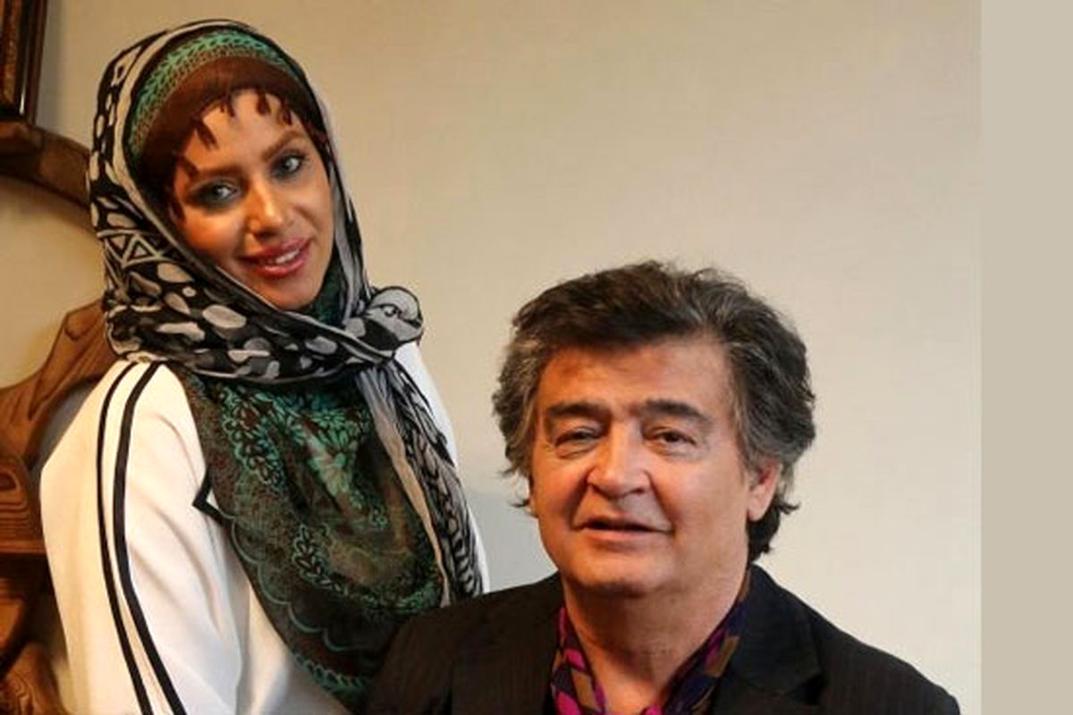 چهره جدید رضا رویگری پس از بیماری + عکس رضا رویگری