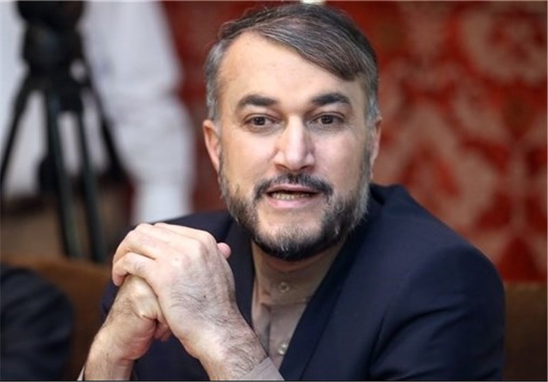 امیرعبدالهیان 