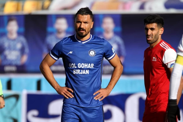 تیم ملی فوتبال ایران