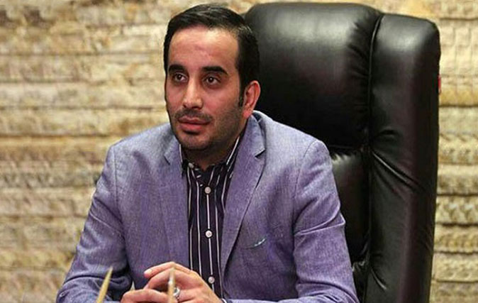 میثم رضایی واردکننده خودرو