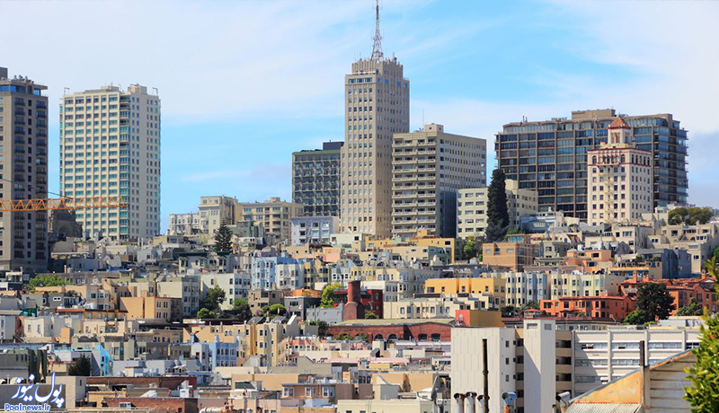 قیمت مسکن در تهران