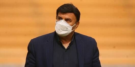  پرویز مظلومی