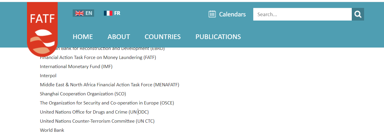 عدم تصویب لوایح FATF احتمالا عضویت دائم ایران در سازمان شانگهای را به خطر می اندازد؛ چرا؟ / دستورالعمل FATF می گوید شانگهای به عنوان عضو ناظر باید تمام توصیه&zwnj;های FATF را اجرایی کند
