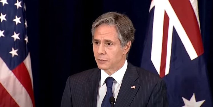 تحریم های آمریکا علیه ایران