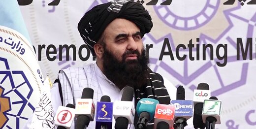 روابط اقتصادی طالبان با جهان