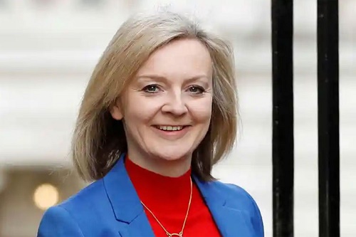 پاسخ ایران به توئیت‌های وزیر خارجه جدید انگلیس