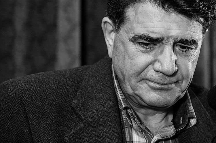 آثار محمدرضا شجریان