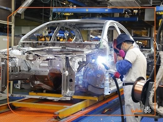 رشد ۵ درصدی تولید سایپا نسبت به مدت مشابه سال گذشته رشد ۵ درصدی تولید سایپا نسبت به مدت مشابه سال گذشته