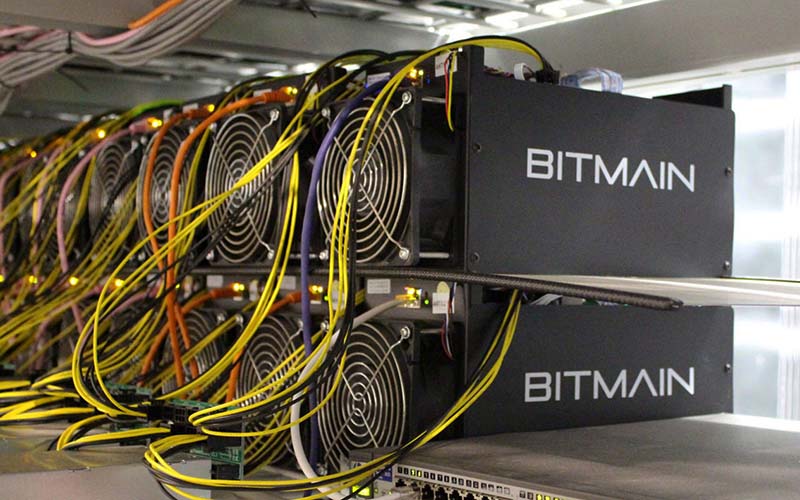 پاسخ بورس تهران به حواشی کشف ماینرها