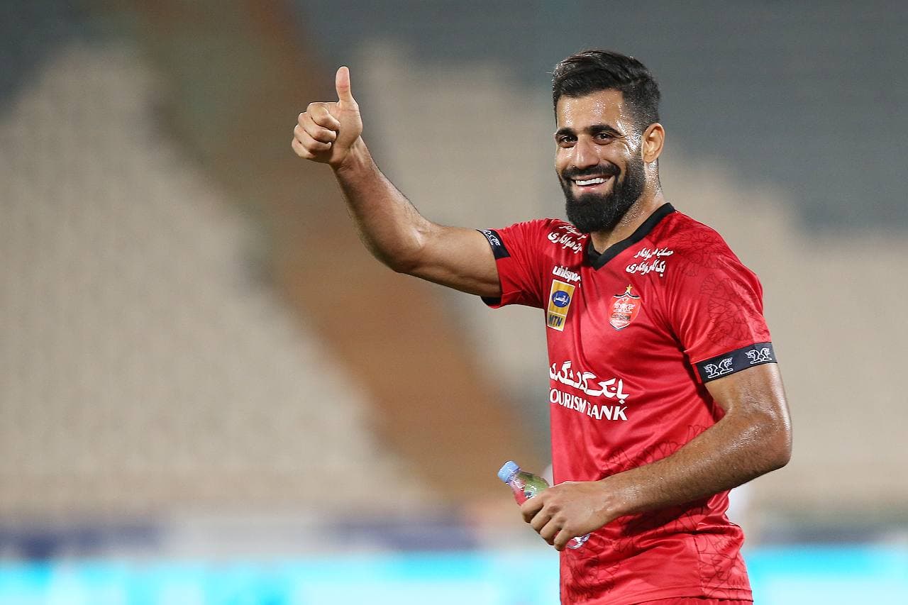 محمدحسین کنعانیزادگان محمدحسین کنعانیزادگان