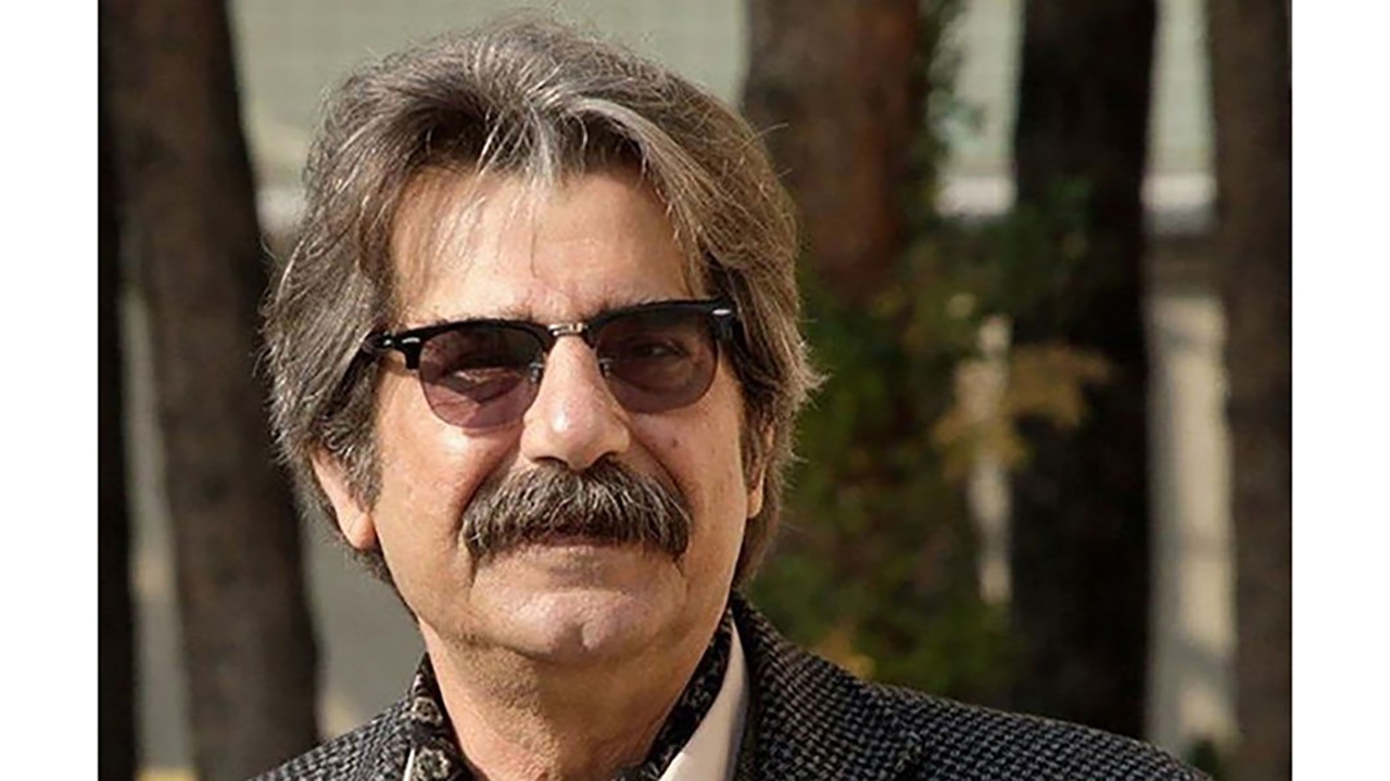 آخرین وضعیت جسمانی عزتالله مهرآوران آخرین وضعیت جسمانی عزتالله مهرآوران