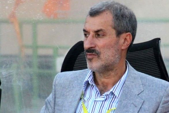 محمد مایلی کهن