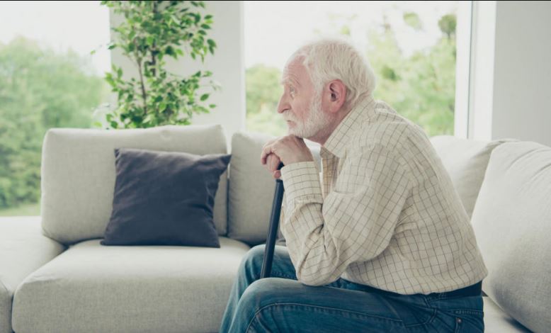 جمعیت سالمندی ایران