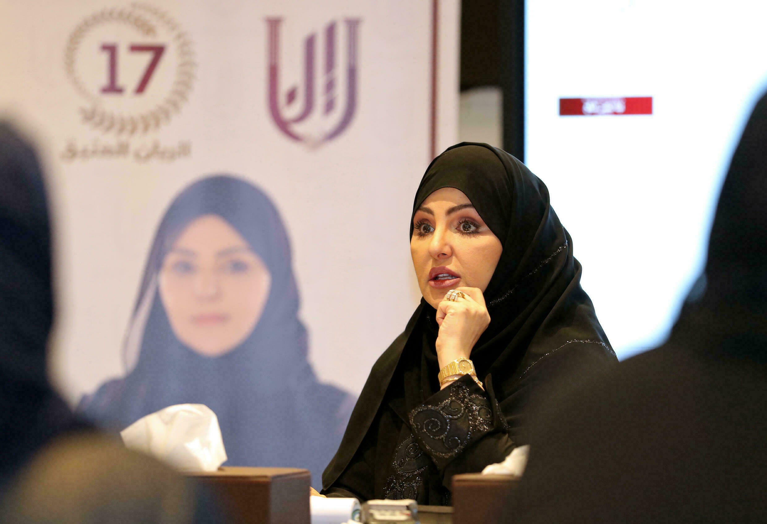 اولین انتخابات پارلمانی قطر برگزار شد +تصاویر