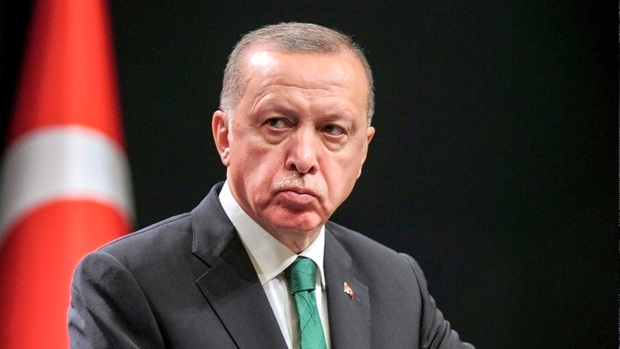 فارن‌ پالسی: اردوغان بیمار است