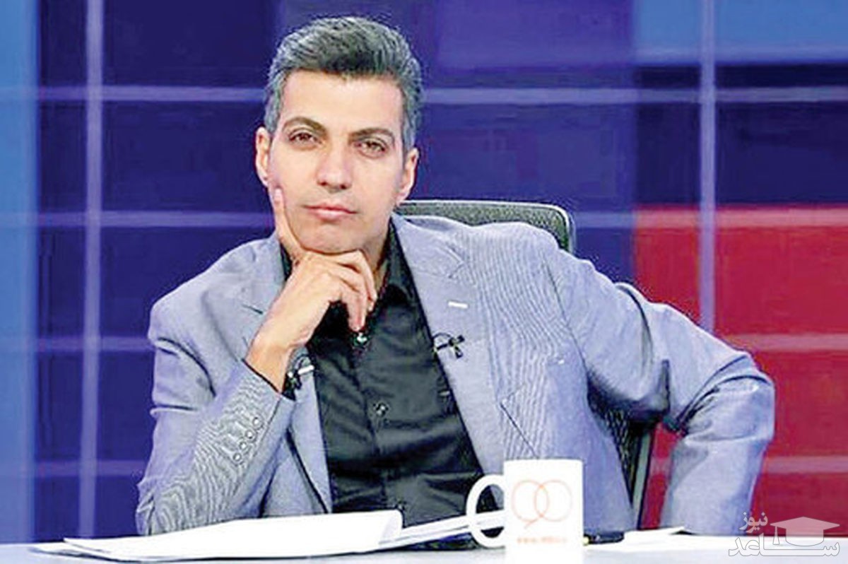 عادل فردوسی پور عادل فردوسی پور