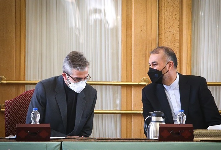 مذاکرات وین