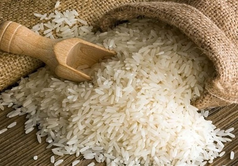 قیمت روز برنج ایرانی