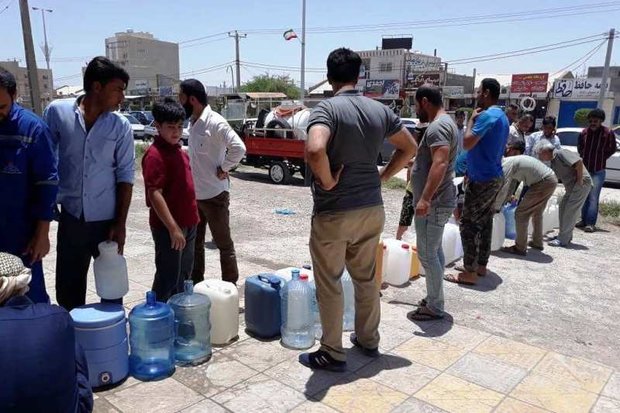 اعتراضات مردمی