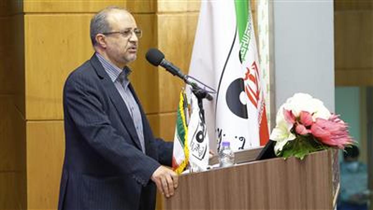 فولاد مبارکه