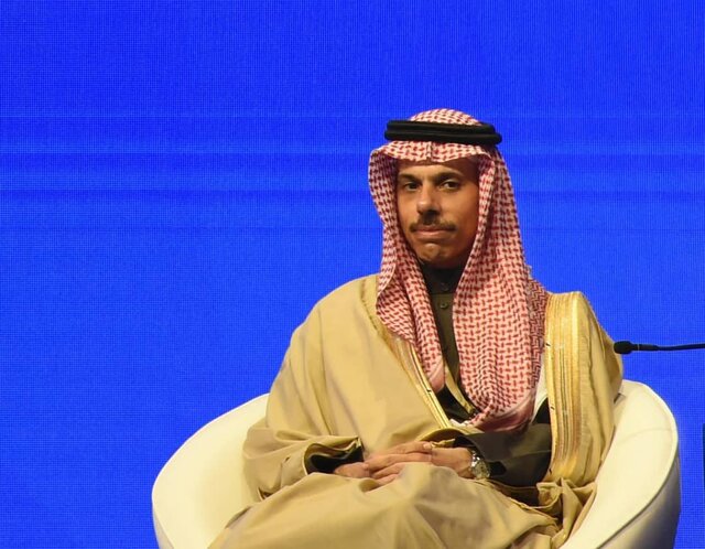 روابط ایران و عربستان