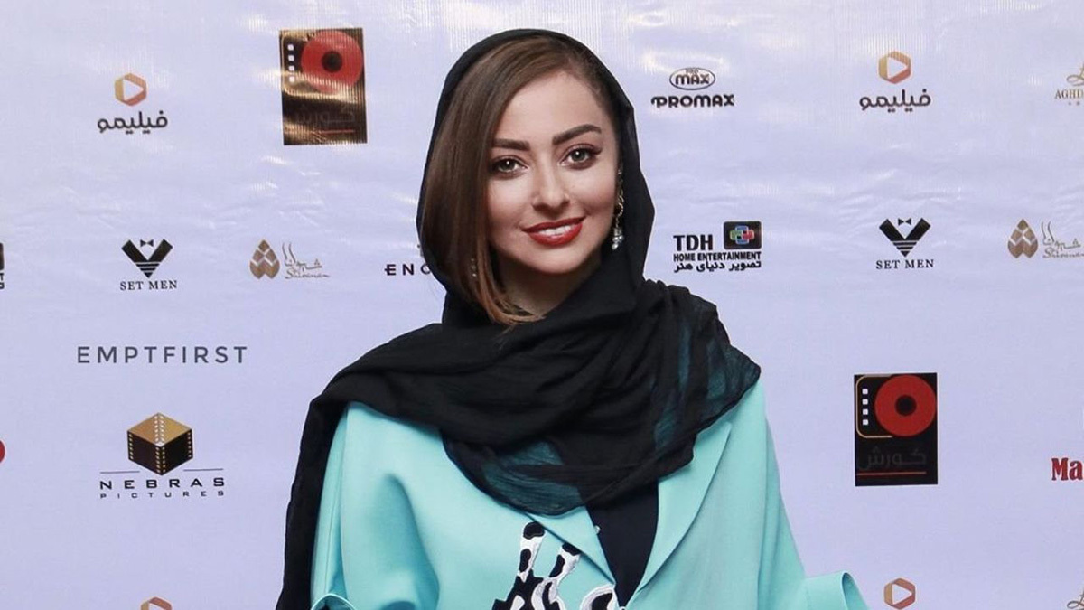 ازدواج نفیسه روشن