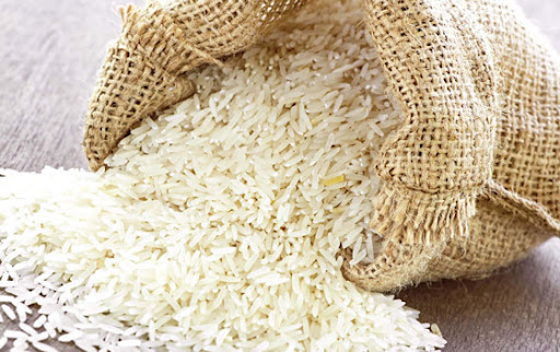 تولید برنج در ایران