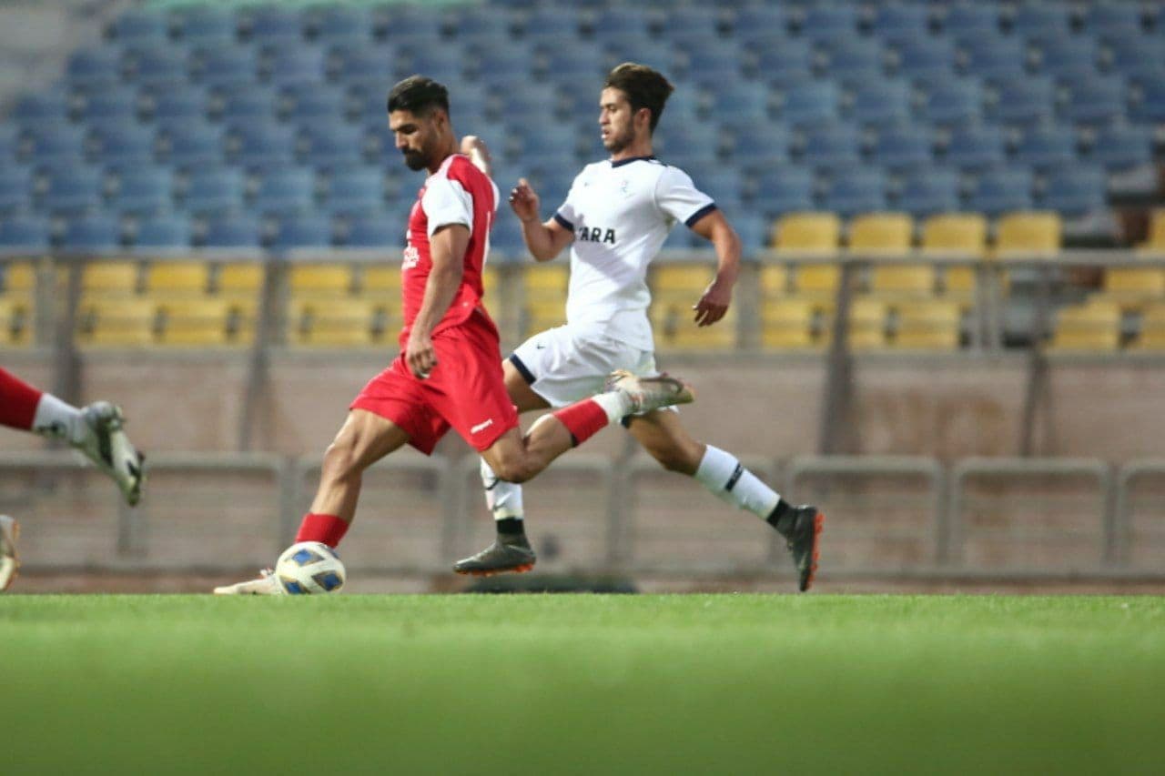 خرید پر سر و صدای پرسپولیس زیر ذرهبین مربیان تیم ملی! خرید پر سر و صدای پرسپولیس زیر ذرهبین مربیان تیم ملی!