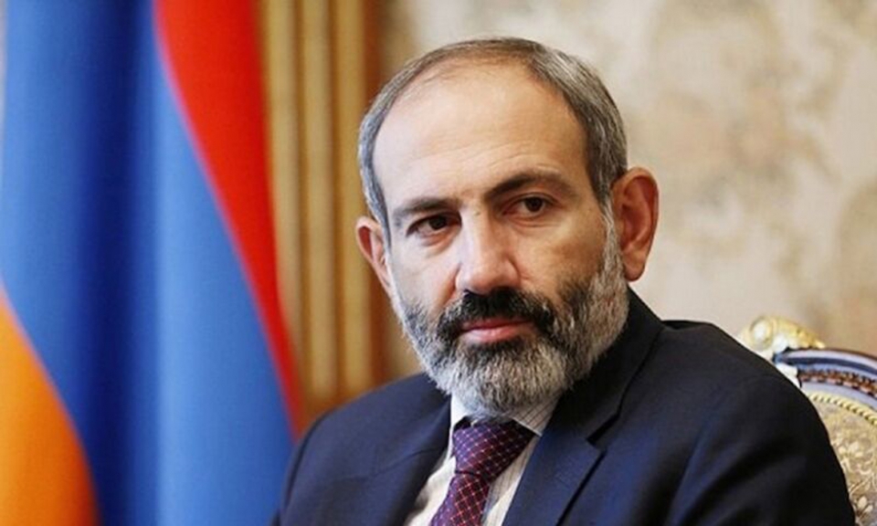 نخست‌وزیر ارمنستان: ایران شریک ماست/ در توطئه‌ای علیه ایران دستنخواهیم داشت
