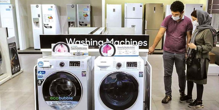 آخرین اظهار نظر درباره واردات لوازم خانگی/ وسایل خارجی از کجا میآیند؟ آخرین اظهار نظر درباره واردات لوازم خانگی/ وسایل خارجی از کجا میآیند؟