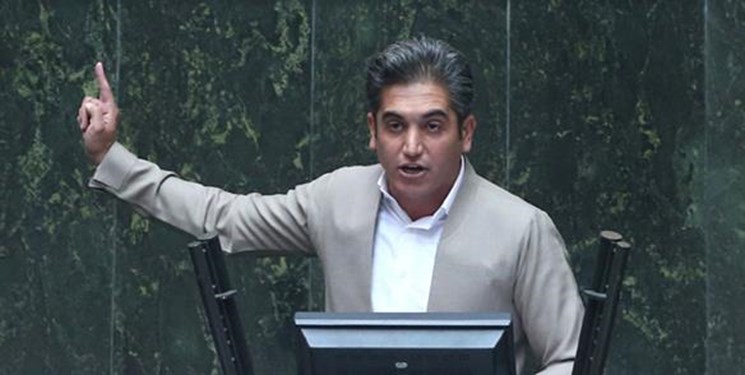 دولت به چرایی نبودن نخبگان اهلسنت در ساختار مدیریتی کلان کشور پاسخ دهد دولت به چرایی نبودن نخبگان اهلسنت در ساختار مدیریتی کلان کشور پاسخ دهد