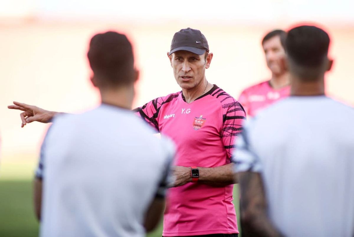 قرعه خوب برای یحیی گل‌محمدی و تیمش