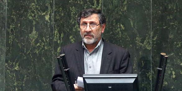 تذکر یک عضو جبهه پایداری به ابراهیم رییسی تذکر یک عضو جبهه پایداری به ابراهیم رییسی