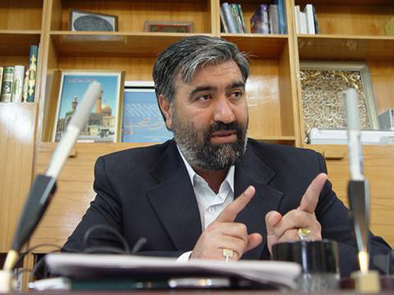 ماجرای اظهارات علی اف