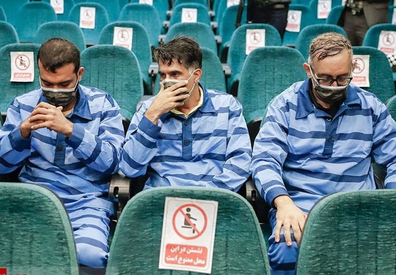 واکسن تقلبی کرونا