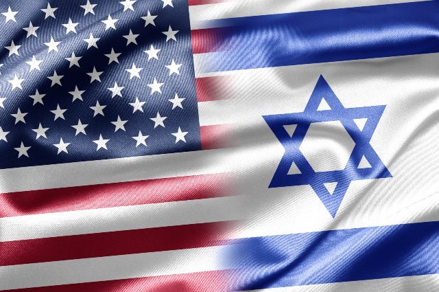 رابطه ایران و اسرائیل
