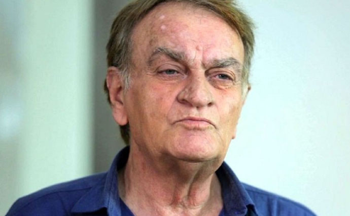 درگذشت فتحعلی اویسی درگذشت فتحعلی اویسی