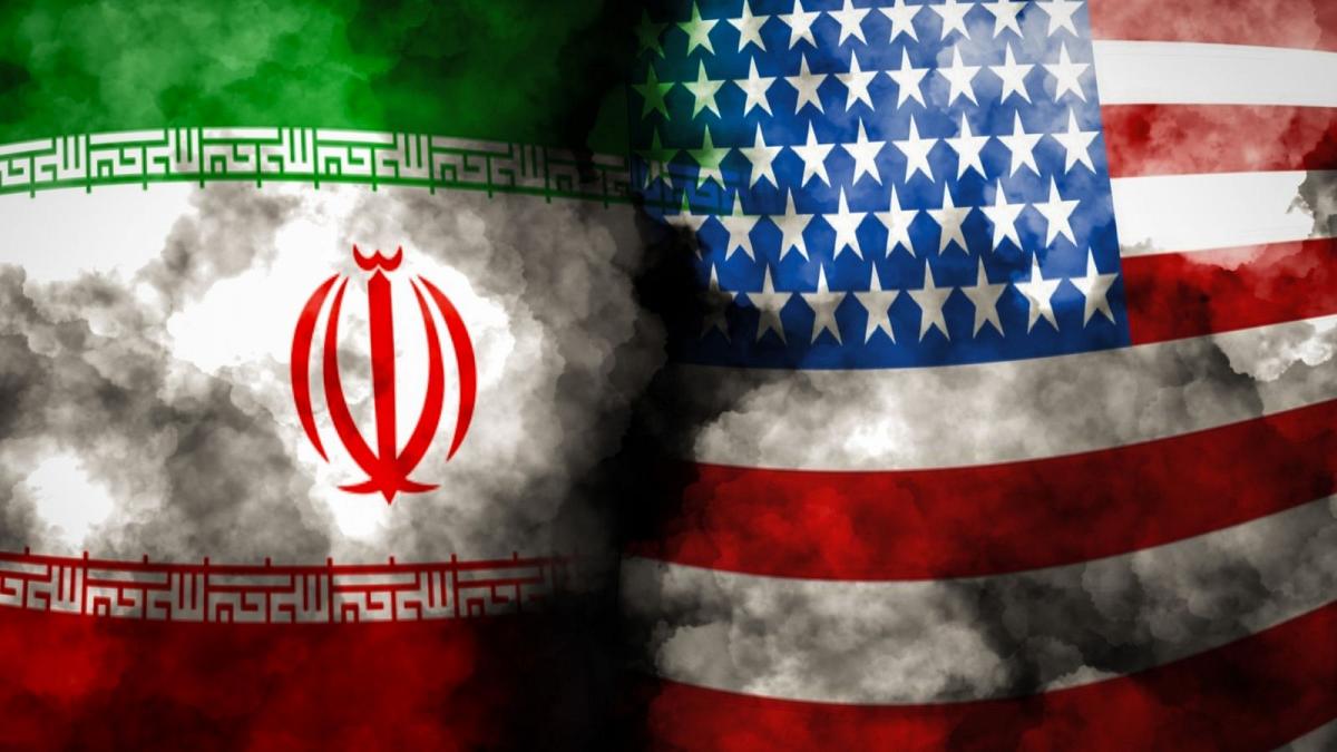 رابطه ایران و آمریکا رابطه ایران و آمریکا