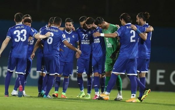 ترکیب احتمالی استقلال