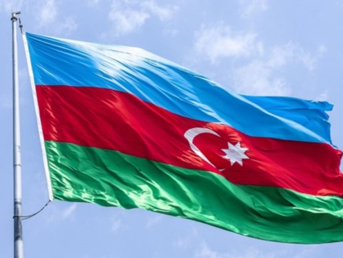 بسته شدن حسینیه ایرانیان در باکو