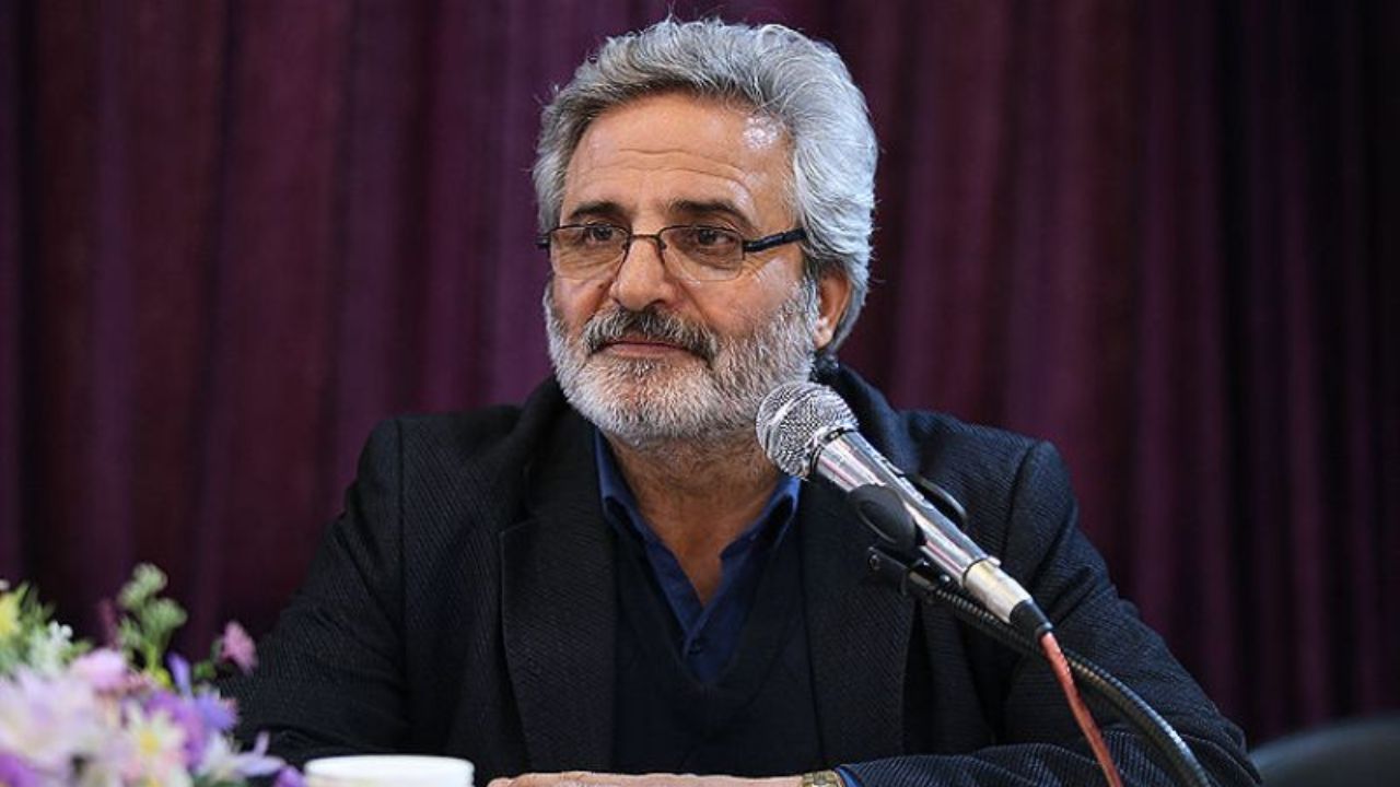 نرخ تورم در ایران