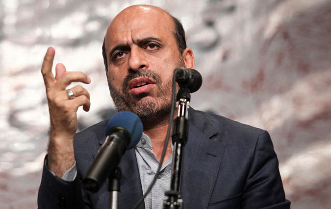 محمد حسن آصفری