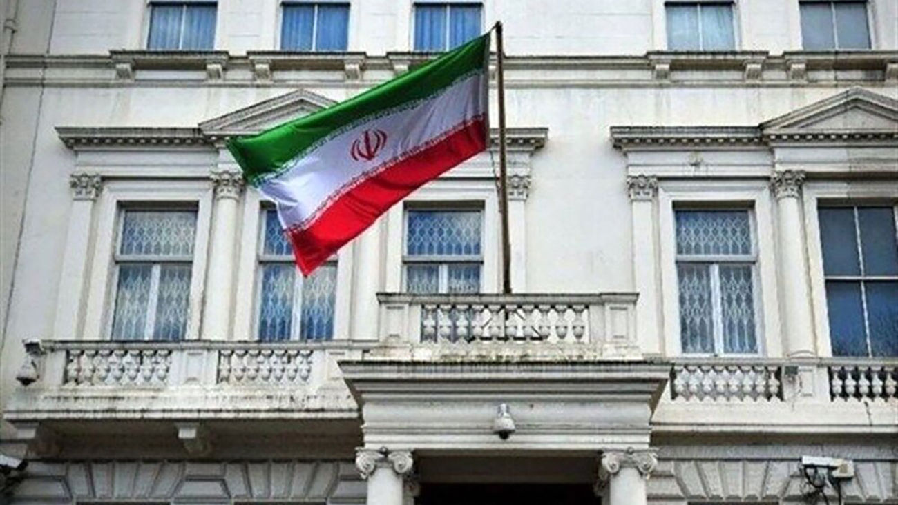 بسته شدن دفتر نمایندگی رهبری ایران در باکو