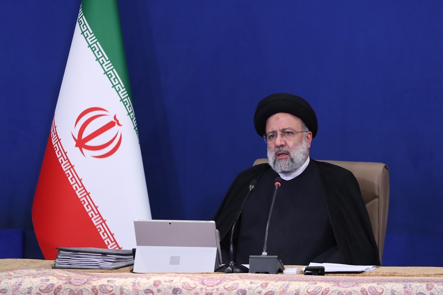 ابراهیم رئیسی ابراهیم رئیسی