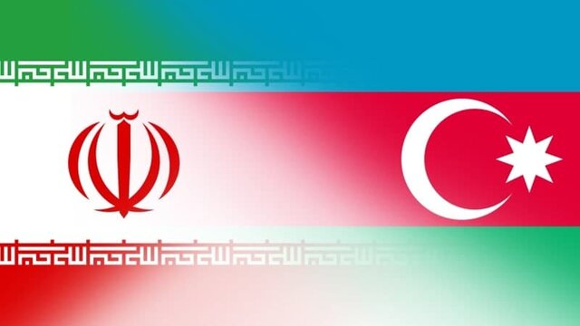 درگیری ایران و آذربایجان