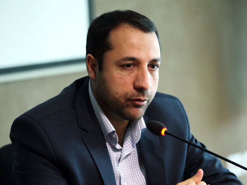 رئیس جدید بانک مرکزی