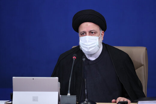 رئیس جدید بانک مرکزی رئیس جدید بانک مرکزی