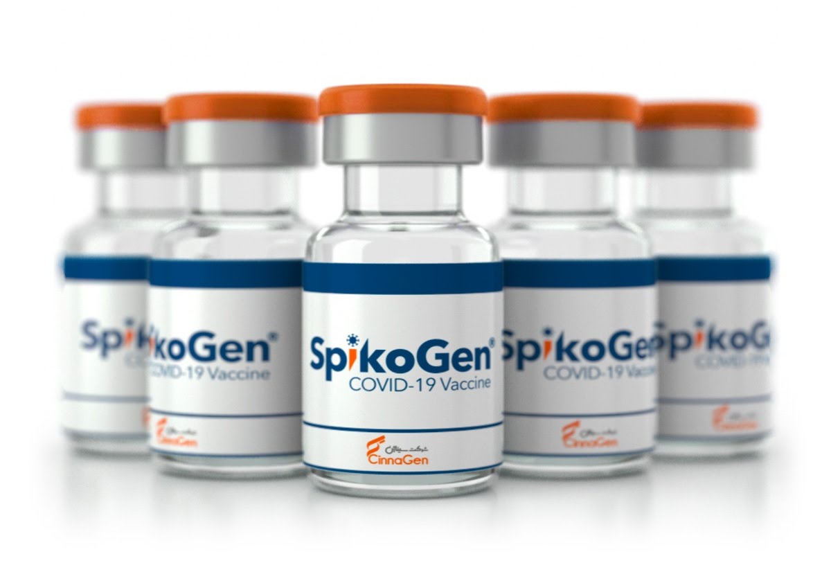 روند واکسیناسیون کرونا در ایران روند واکسیناسیون کرونا در ایران