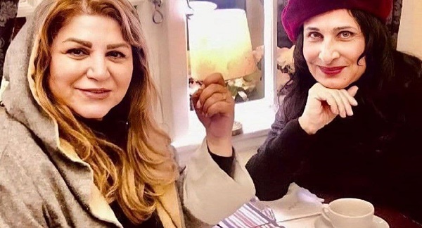  سوسن تسلیمی 