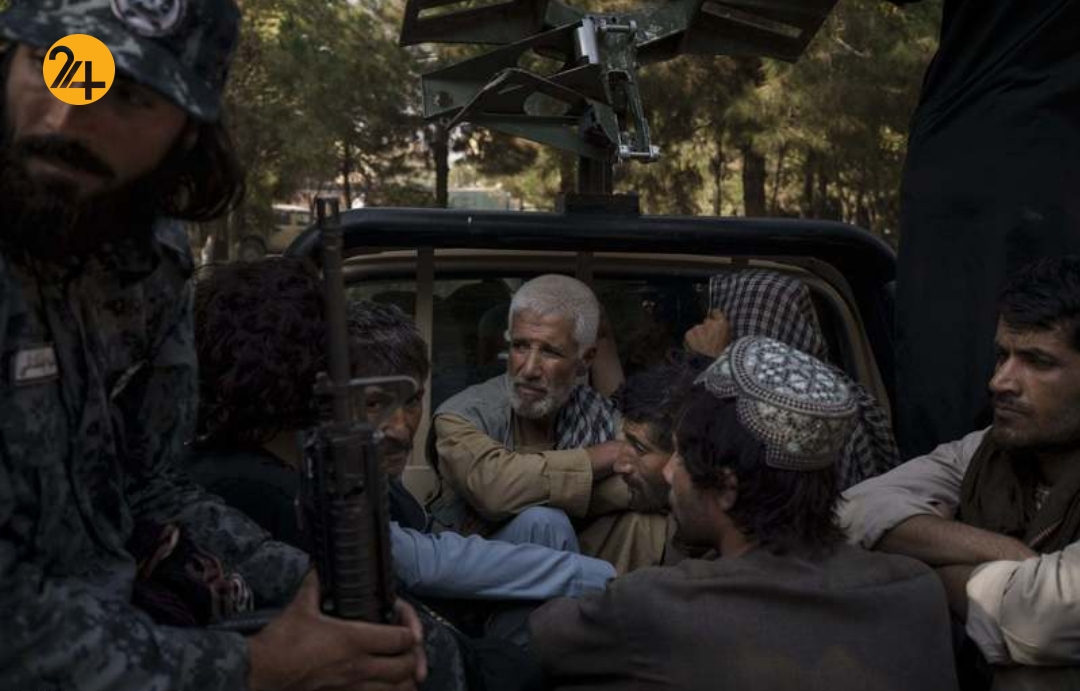 بازگشت گشت‌های طالبان به خیابان‌های کابل